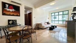 Changi Court (D16), Condominium #592144061